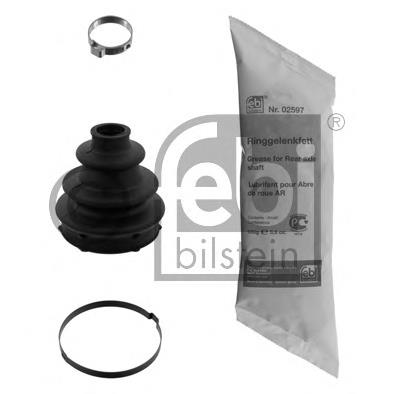 Bota de proteção externa de junta homocinética do semieixo traseiro Metalcaucho 11543 preço, a partir de 11,39 USD