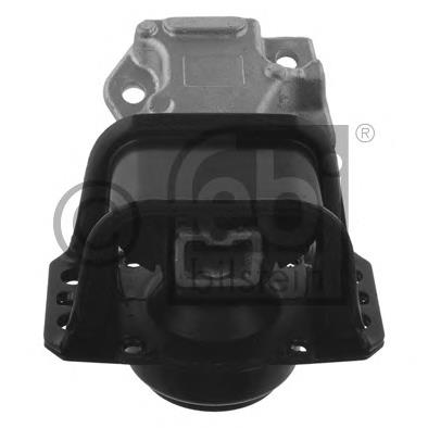 36898 Febi Coxim (suporte) direito superior de motor