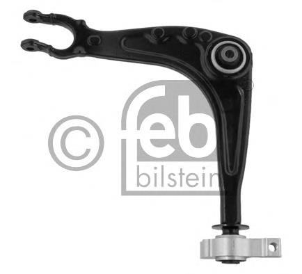 Braço oscilante inferior esquerdo de suspensão dianteira Peugeot/Citroen 1682731680 preço, a partir de 201,01 USD