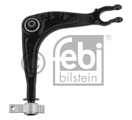 Braço oscilante inferior direito de suspensão dianteira Peugeot/Citroen 9663980780 preço, a partir de 90,24 USD