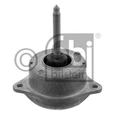 34849 Febi Coxim (suporte) esquerdo/direito de motor