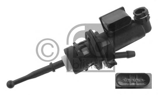 Cilindro mestre de embraiagem 3C0721388K VAG