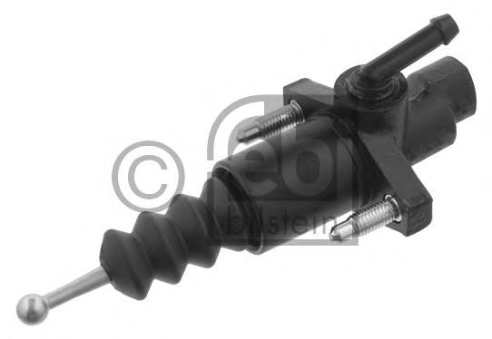 Compre 1H1721401A VAG Cilindro mestre de embraiagem