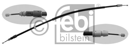 Cabo traseiro direito/esquerdo do freio de estacionamento Mercedes 1644200385 preço, a partir de 11,49 USD