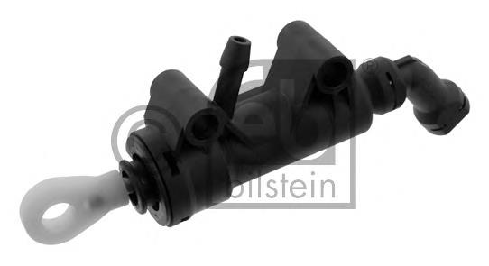 Cilindro mestre de embraiagem 6284600729 Sachs