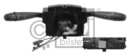 Compre 6239JK Peugeot/Citroen Comutador instalado na coluna da direção, montado