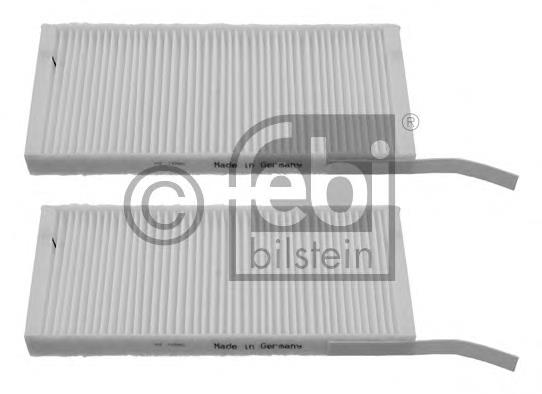 34824 Febi Filtro de salão