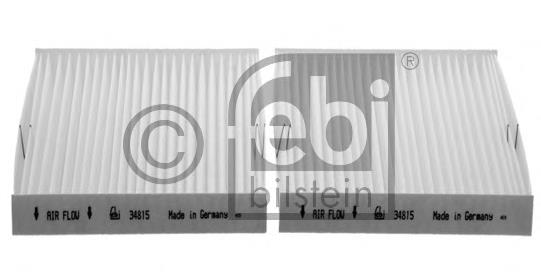 Compre FC0892 Bremsi Filtro de salão