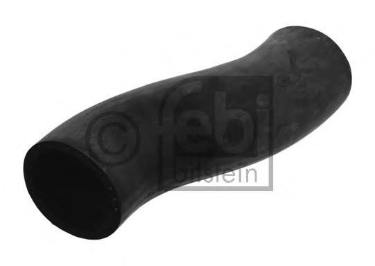 35054 Febi Mangueira (cano derivado) inferior do radiador de esfriamento