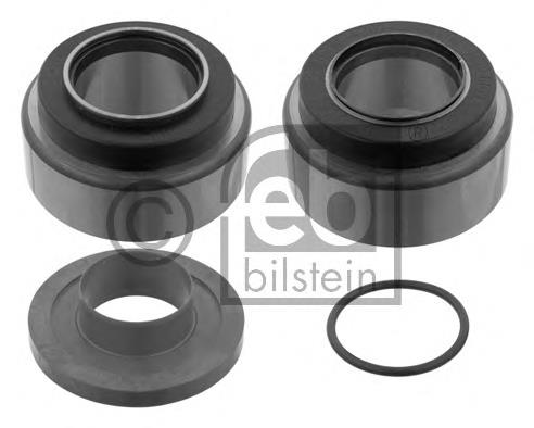 7420967830 Renault (RVI) Kit de reparação de cubo traseiro