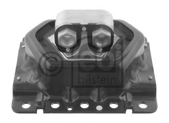 Coxim (suporte) esquerdo de motor Hans Pries (Topran) 110126 preço, a partir de 42,50 USD
