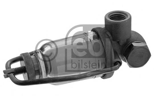 Caixa de filtro de combustível Bosch 1457434000 preço, a partir de 17,81 USD