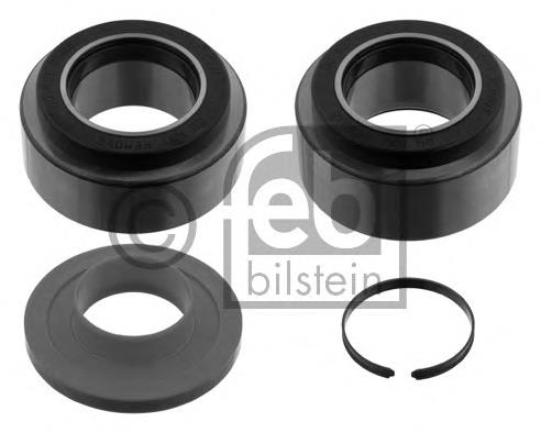Compre 296208 Diesel Technic Rolamento de cubo dianteiro