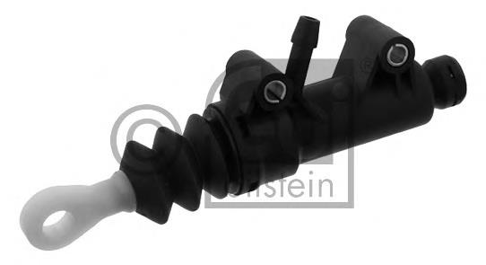 Cilindro mestre de embraiagem LM80308 Delphi