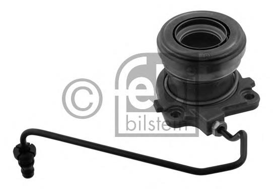 Compre 55583068 Opel Cilindro de trabalho de embraiagem montado com rolamento de desengate