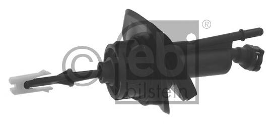 Cilindro mestre de embraiagem Ford 1538826