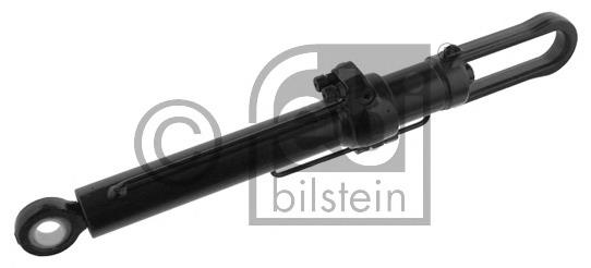 384021 Diesel Technic Cilindro de inclinação de cabina