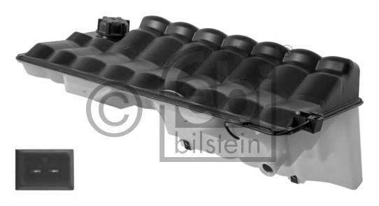 Tanque de expansão do sistema de esfriamento Cautex 751057 preço, a partir de 120,10 USD