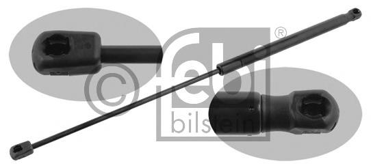 Compre 8731K0 Peugeot/Citroen Amortecedor de tampa de porta-malas (de 3ª/5ª porta traseira)