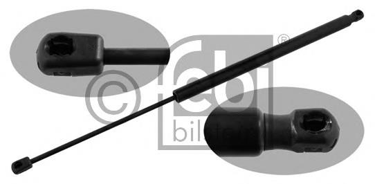 Compre 40409100024 Meyle Amortecedor de tampa de porta-malas (de 3ª/5ª porta traseira)