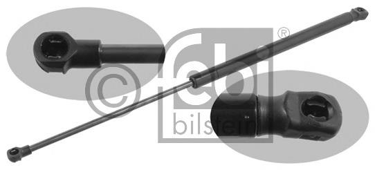 Compre 2023593 Doga Amortecedor de tampa de porta-malas (de 3ª/5ª porta traseira)