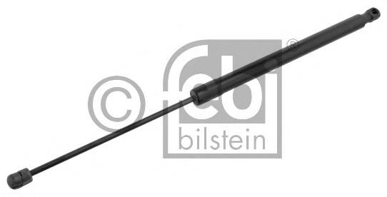 8731R6 Peugeot/Citroen Amortecedor de vidro de porta-malas (de 3ª/5ª porta traseira (de tampa de alcapão)