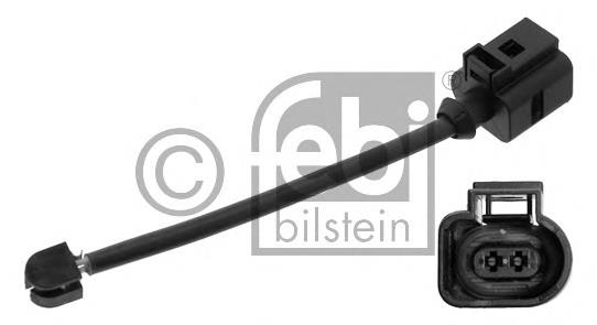 Compre 001106 Road House Sensor traseiro de desgaste das sapatas do freio