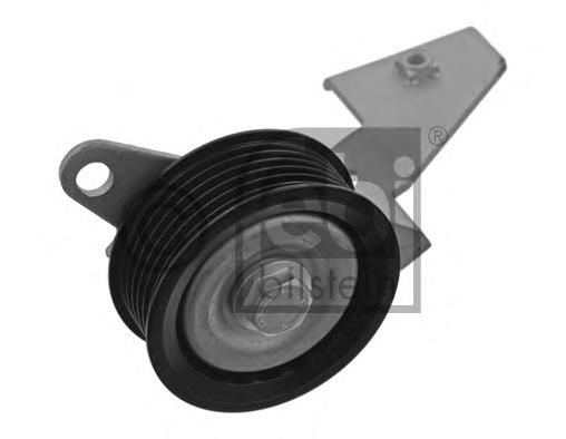 11287511474 BMW Rolo parasita da correia de transmissão