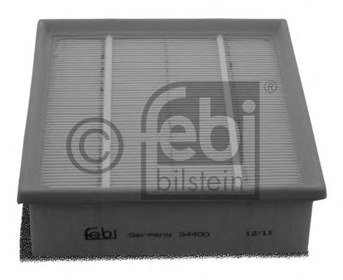 Filtro de ar 0051830174 Fiat/Alfa/Lancia