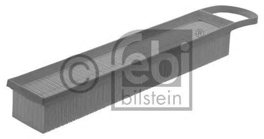 34399 Febi Filtro de ar