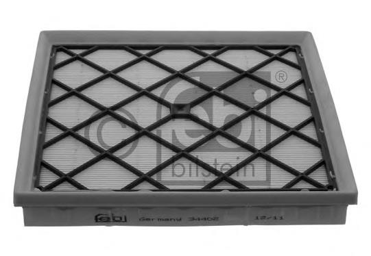 34402 Febi Filtro de ar