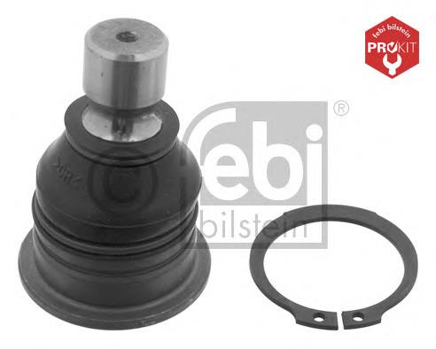 34666 Febi Suporte de esfera inferior
