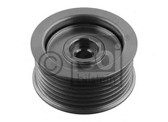 Rolo parasita da correia de transmissão Febi 34611 preço, a partir de 37,08 USD