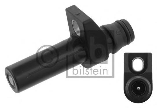 Compre 34609 Febi Sensor de posição (de revoluções) de cambota