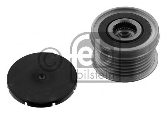 Polia do gerador VAG 03C903119A preço, a partir de 65,33 USD