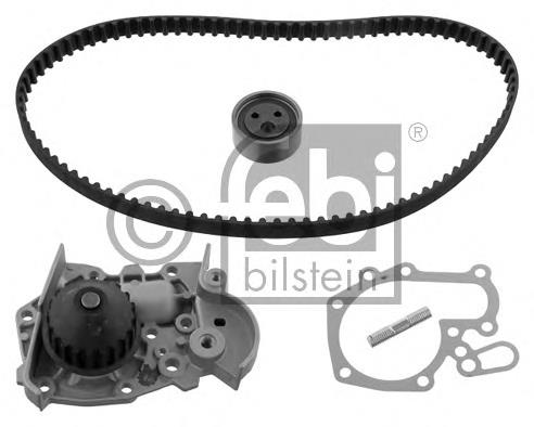 Compre CT709WP2 Continental/Siemens Correia do mecanismo de distribuição de gás, kit