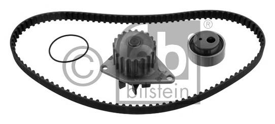 Correia do mecanismo de distribuição de gás, kit KDP459060 SNR