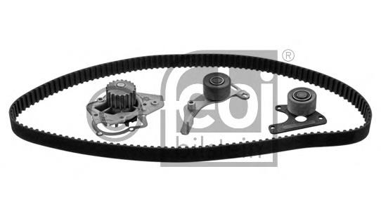 Correia do mecanismo de distribuição de gás, kit Continental/Siemens CT1061WP2 preço, a partir de 182,30 USD