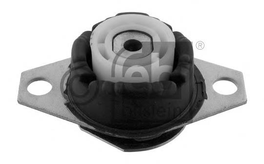 34719 Febi Coxim (suporte) traseiro de motor