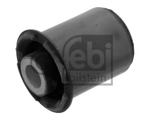 3C0505145A VAG Bloco silencioso de viga traseira (de plataforma veicular)