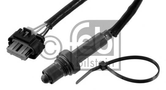 Compre 855429 Opel Sonda lambda, sensor de oxigênio depois de catalisador