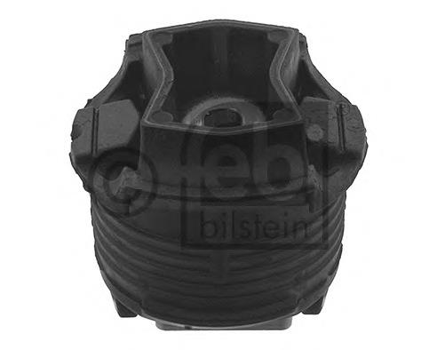 34697 Febi Bloco silencioso de viga traseira (de plataforma veicular)