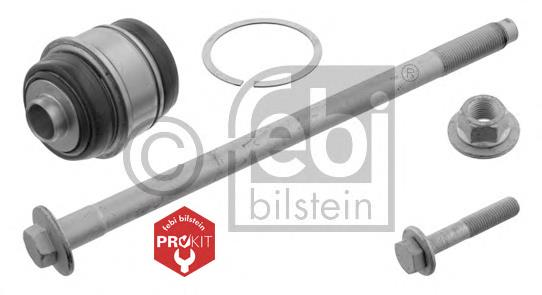 Bloco silencioso do pino de apoio traseiro Febi 34698 preço, a partir de 20,36 USD
