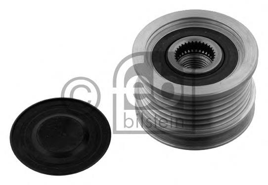 Polia do gerador VAG 06B903119A preço, a partir de 50,87 USD
