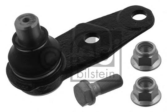 Suporte de esfera inferior Febi 34525 preço, a partir de 24,59 USD