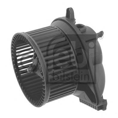 Motor de ventilador de forno (de aquecedor de salão) Mercedes A0018305608
