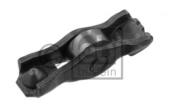 Compre A6600500133 Mercedes Balanceiro de válvula (balanceiro de válvulas)
