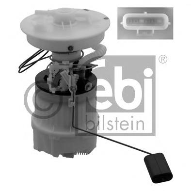 Compre HMP3M519H307AV Hmpx Módulo de bomba de combustível com sensor do nível de combustível