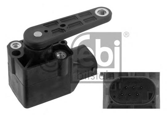 Sensor traseiro do nível de posição de carroçaria HB Autoelektrik 70699201 preço, a partir de 35,75 USD