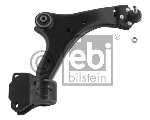 Braço oscilante inferior direito de suspensão dianteira Volvo 31277344 preço, a partir de 62,25 USD
